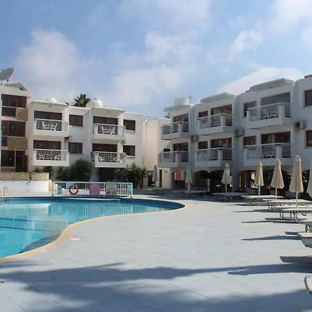 Androthea Hotel, Ayia Napa Hotel