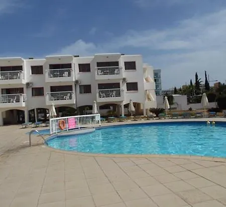 Androthea Hotel, Ayia Napa * Ayia Napa
