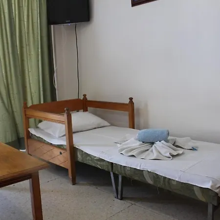 Androthea Hotel, Ayia Napa * Ayia Napa