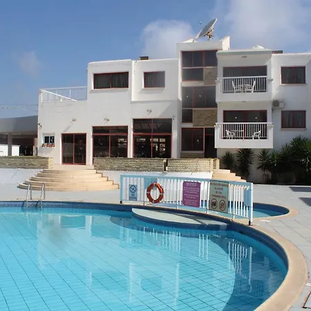Androthea Hotel, Ayia Napa *
