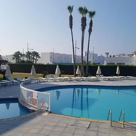Androthea Hotel, Ayia Napa Αγία Νάπα