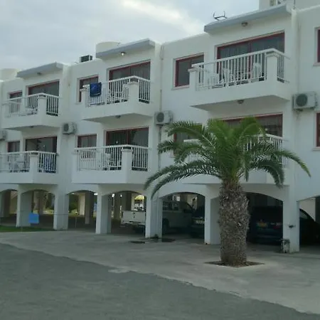 Ξενοδοχείο Androthea Hotel, Ayia Napa Αγία Νάπα