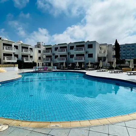 Androthea Hotel, Ayia Napa