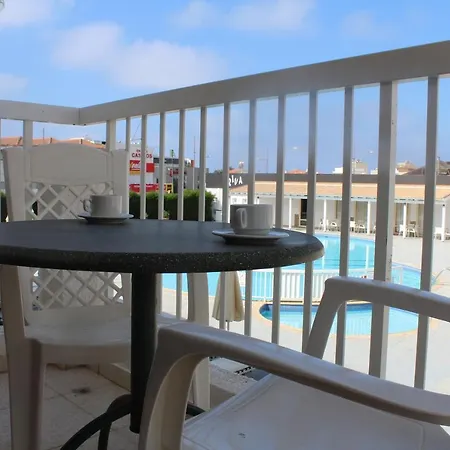 Androthea Hotel, Ayia Napa Ξενοδοχείο Αγία Νάπα
