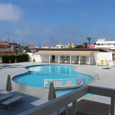 Androthea Hotel, Ayia Napa