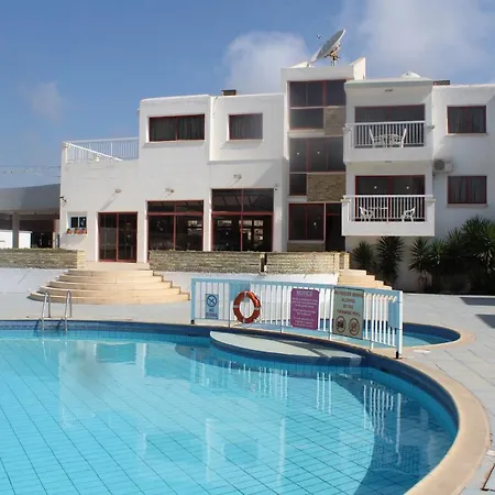 Androthea Hotel, Ayia Napa *