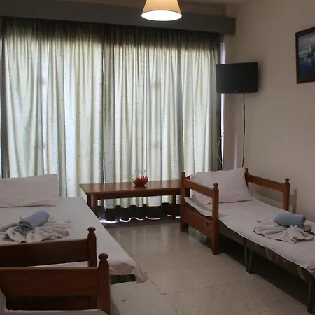Androthea Hotel, Ayia Napa Ξενοδοχείο