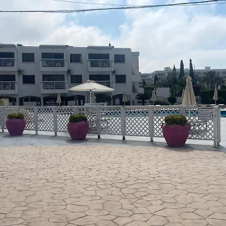 Androthea Hotel, Ayia Napa * Αγία Νάπα