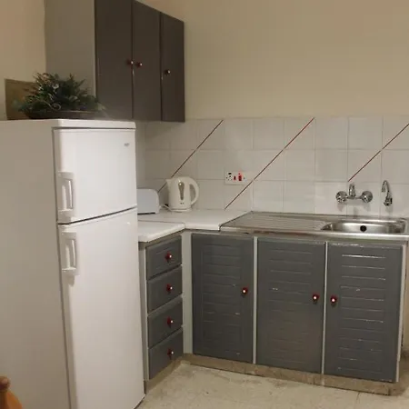 Androthea Hotel, Ayia Napa Αγία Νάπα