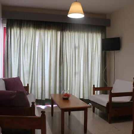 Androthea Hotel, Ayia Napa Αγία Νάπα