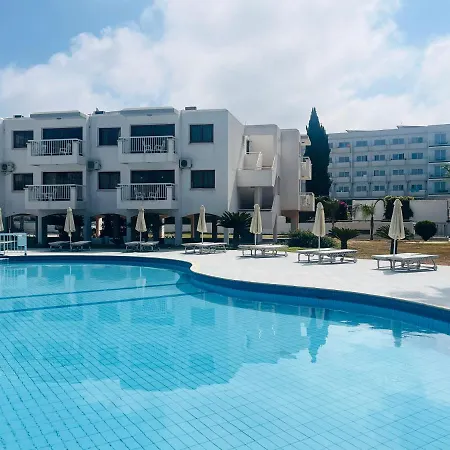 Androthea Hotel, Ayia Napa Ξενοδοχείο