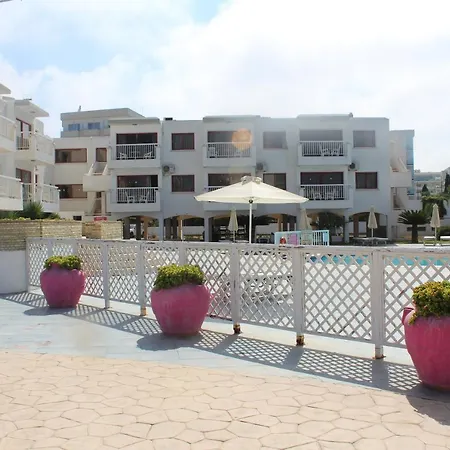 Ξενοδοχείο Androthea Hotel, Ayia Napa Αγία Νάπα