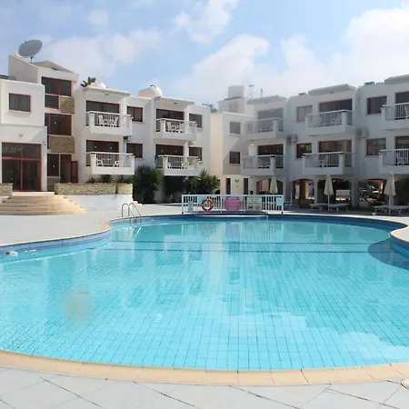 Androthea Hotel, Ayia Napa Αγία Νάπα