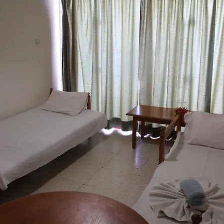 Androthea Hotel, Ayia Napa Ξενοδοχείο