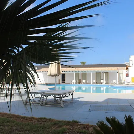Androthea Hotel, Ayia Napa * Αγία Νάπα