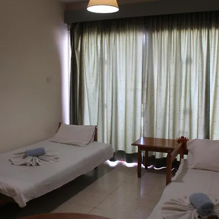 Ξενοδοχείο Androthea Hotel, Ayia Napa