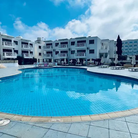 Ξενοδοχείο Androthea Hotel, Ayia Napa